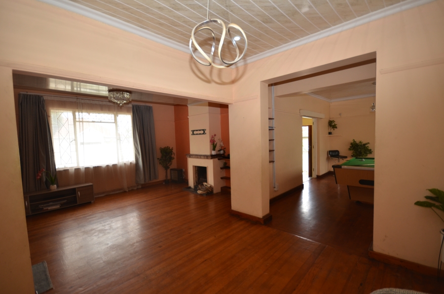 3 Bedroom Property for Sale in Baysville Eastern Cape